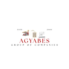 Agyabes Group of Companies logo